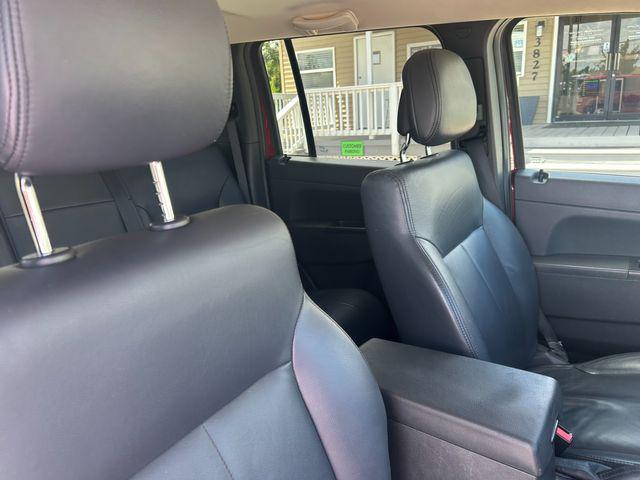 used 2012 Jeep Liberty car, priced at $9,000