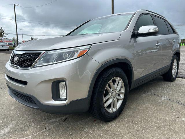 used 2014 Kia Sorento car, priced at $10,990