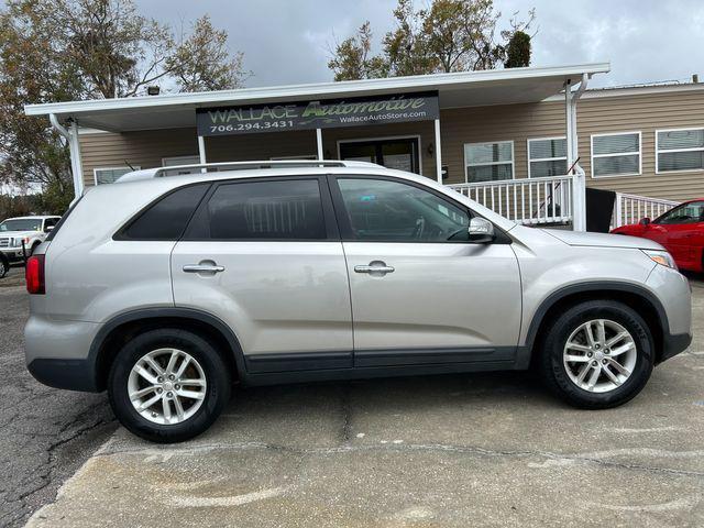 used 2014 Kia Sorento car, priced at $10,990