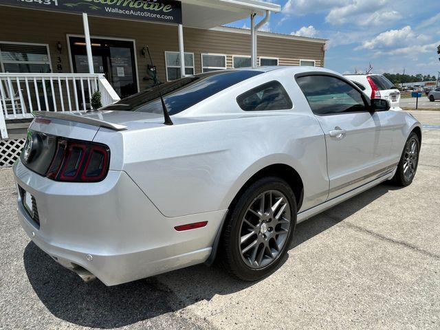 used 2013 Ford Mustang car, priced at $14,990