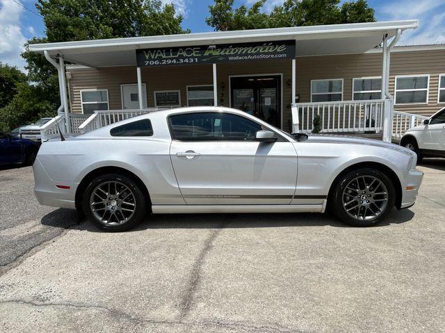 used 2013 Ford Mustang car, priced at $14,990