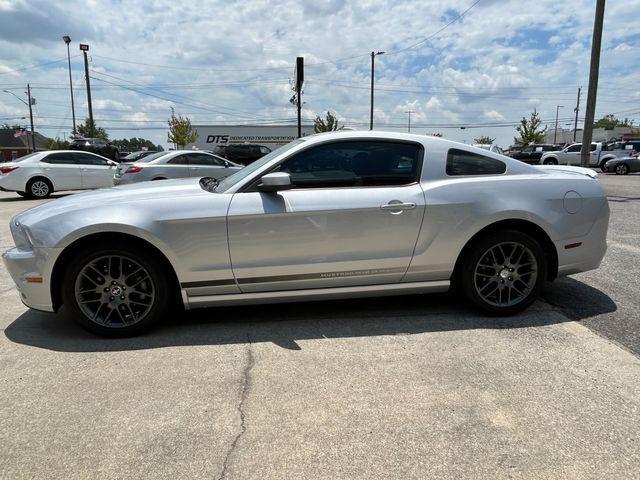 used 2013 Ford Mustang car, priced at $14,990