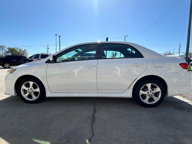 used 2011 Toyota Corolla car, priced at $11,999