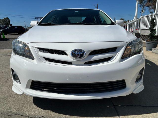 used 2011 Toyota Corolla car, priced at $11,999