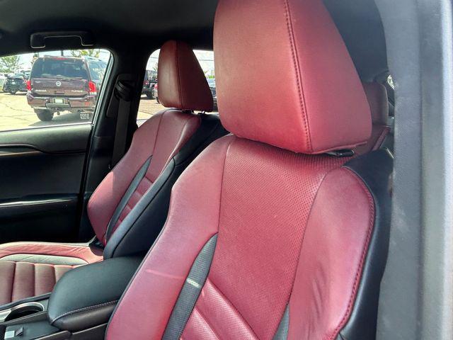 used 2017 Lexus NX 200t car, priced at $21,990