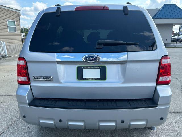 used 2009 Ford Escape car, priced at $8,999