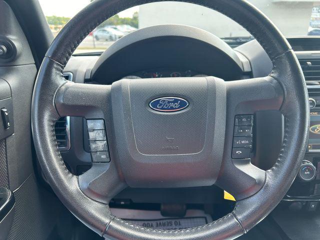 used 2009 Ford Escape car, priced at $8,999