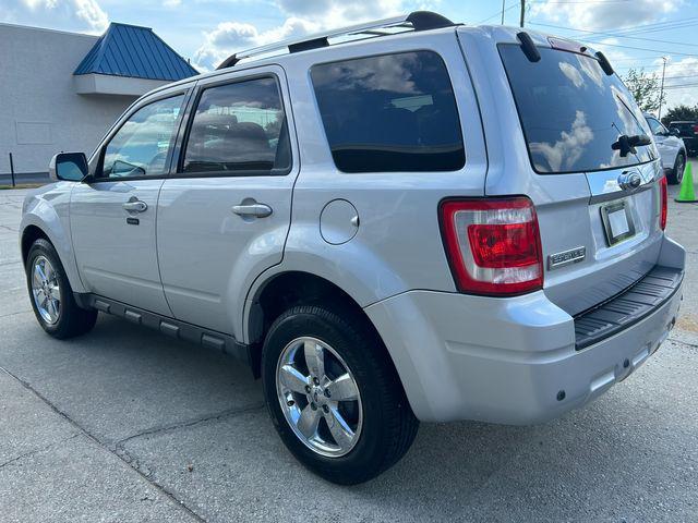 used 2009 Ford Escape car, priced at $8,999