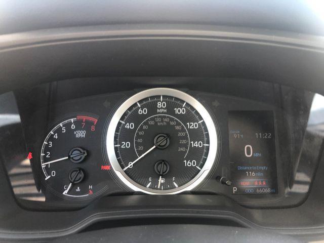 used 2021 Toyota Corolla car, priced at $19,999