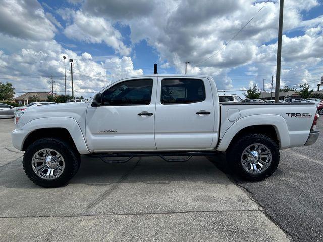 used 2012 Toyota Tacoma car, priced at $21,999