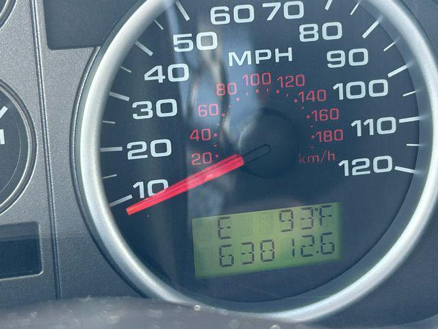 used 2007 Ford F-150 car, priced at $14,999
