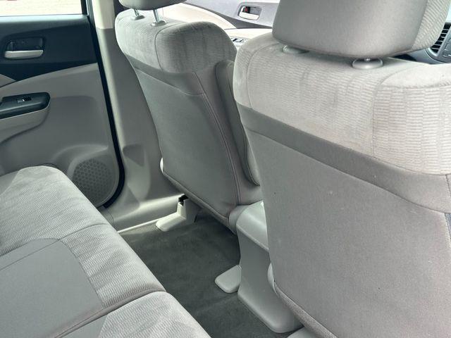 used 2014 Honda CR-V car, priced at $14,999