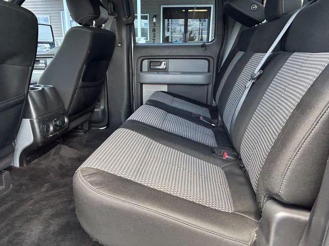 used 2014 Ford F-150 car, priced at $21,990