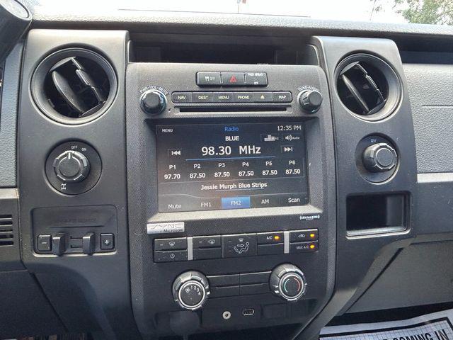 used 2014 Ford F-150 car, priced at $21,990