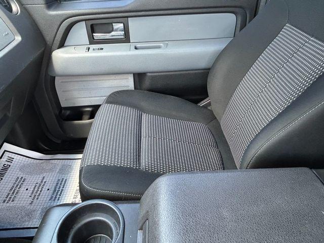 used 2014 Ford F-150 car, priced at $21,990
