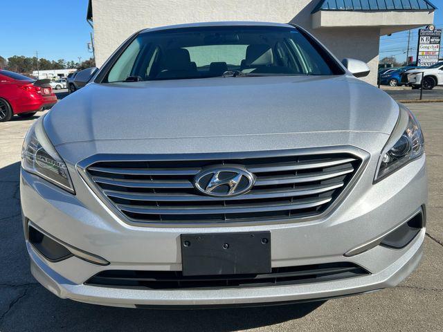 used 2017 Hyundai Sonata car, priced at $11,990