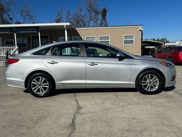 used 2017 Hyundai Sonata car, priced at $11,990