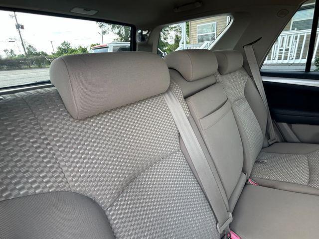 used 2008 Toyota 4Runner car, priced at $14,999