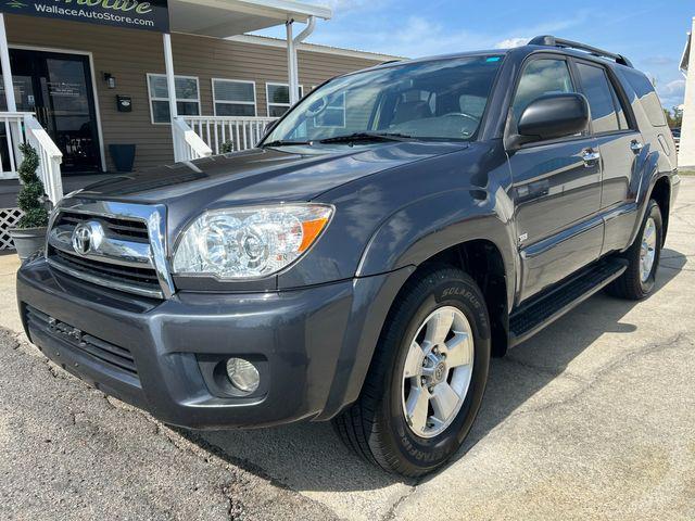 used 2008 Toyota 4Runner car, priced at $14,999