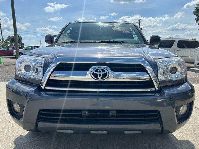 used 2008 Toyota 4Runner car, priced at $14,999