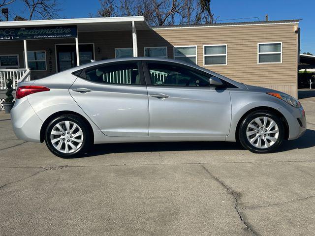 used 2013 Hyundai Elantra car, priced at $8,999