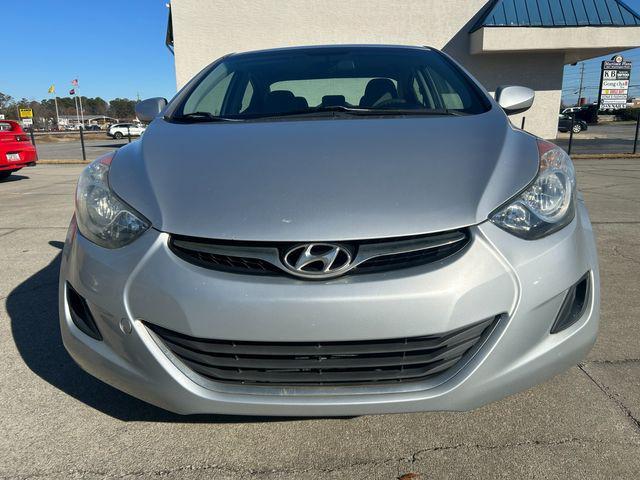 used 2013 Hyundai Elantra car, priced at $8,999