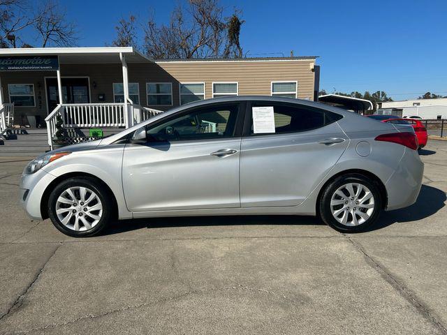 used 2013 Hyundai Elantra car, priced at $8,999