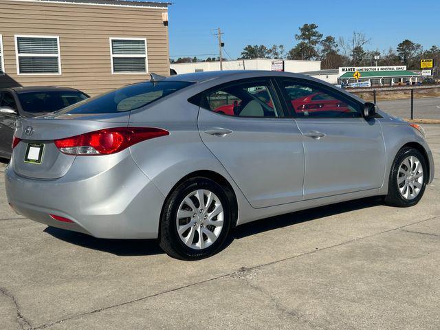 used 2013 Hyundai Elantra car, priced at $8,999