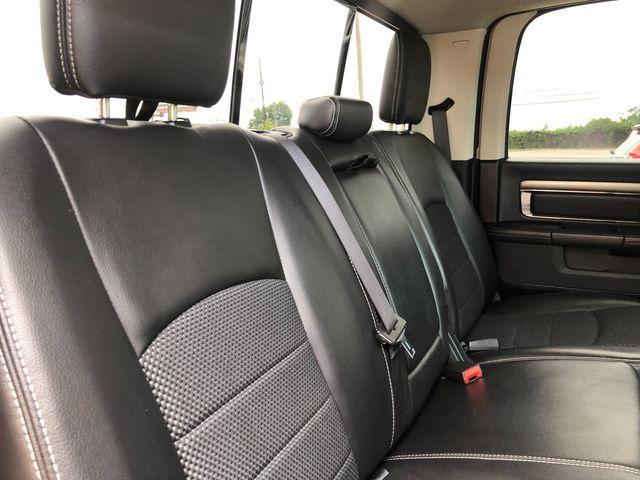 used 2016 Ram 1500 car, priced at $19,999