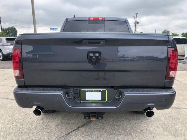 used 2016 Ram 1500 car, priced at $19,999