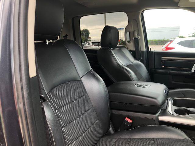 used 2016 Ram 1500 car, priced at $19,999