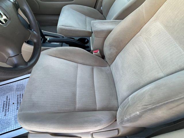 used 2005 Honda Accord car, priced at $9,990