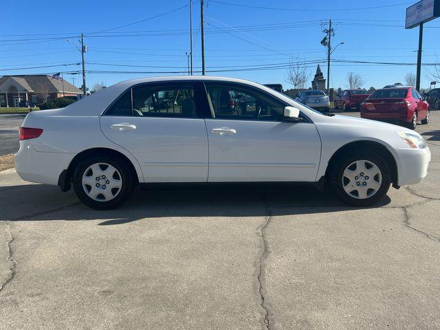 used 2005 Honda Accord car, priced at $9,990
