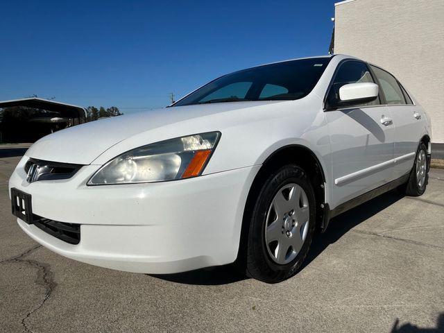 used 2005 Honda Accord car, priced at $9,990