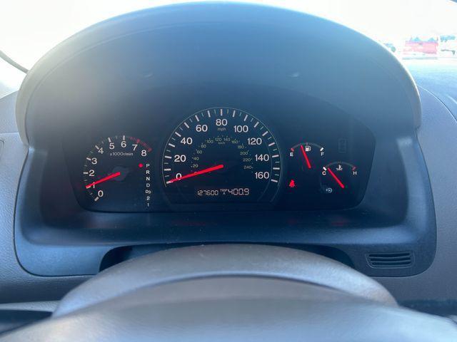 used 2005 Honda Accord car, priced at $9,990