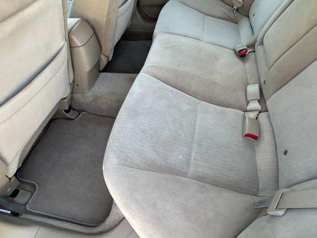 used 2005 Honda Accord car, priced at $9,990
