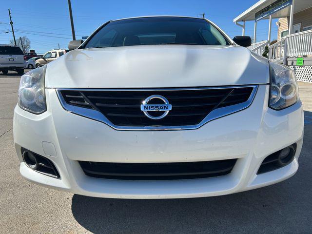 used 2013 Nissan Altima car, priced at $11,990