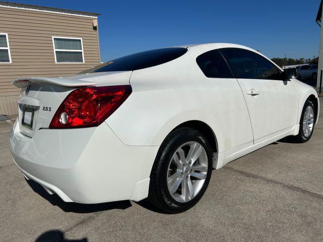 used 2013 Nissan Altima car, priced at $11,990