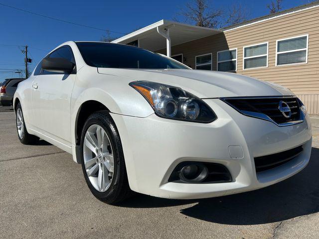 used 2013 Nissan Altima car, priced at $11,990