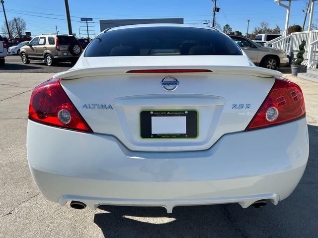 used 2013 Nissan Altima car, priced at $11,990