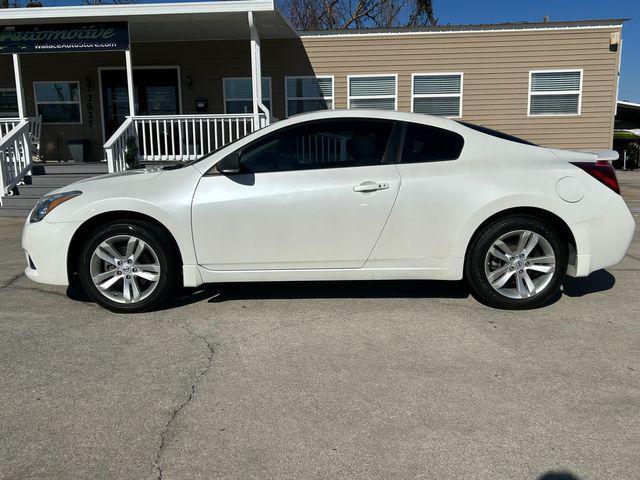 used 2013 Nissan Altima car, priced at $11,990