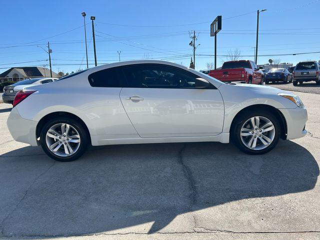 used 2013 Nissan Altima car, priced at $11,990