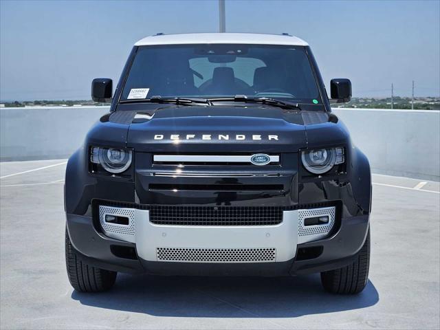 used 2024 Land Rover Defender car, priced at $64,990