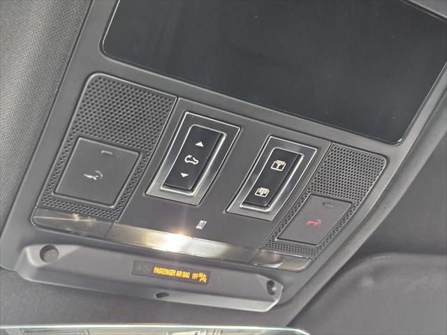 used 2024 Land Rover Defender car, priced at $64,990