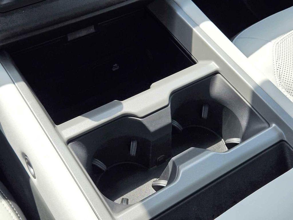 new 2025 Land Rover Defender car, priced at $124,498