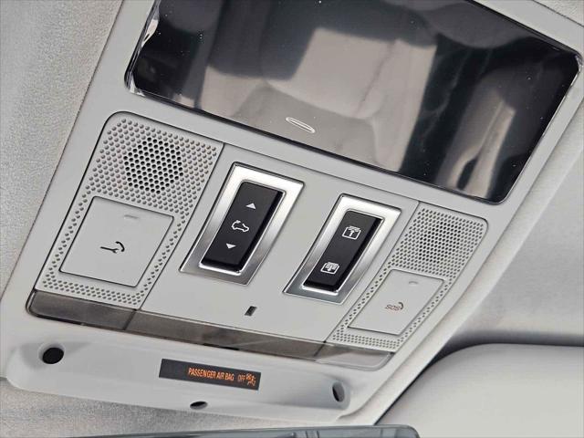 new 2025 Land Rover Defender car, priced at $124,498