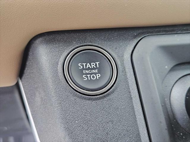 used 2025 Land Rover Defender car, priced at $66,990