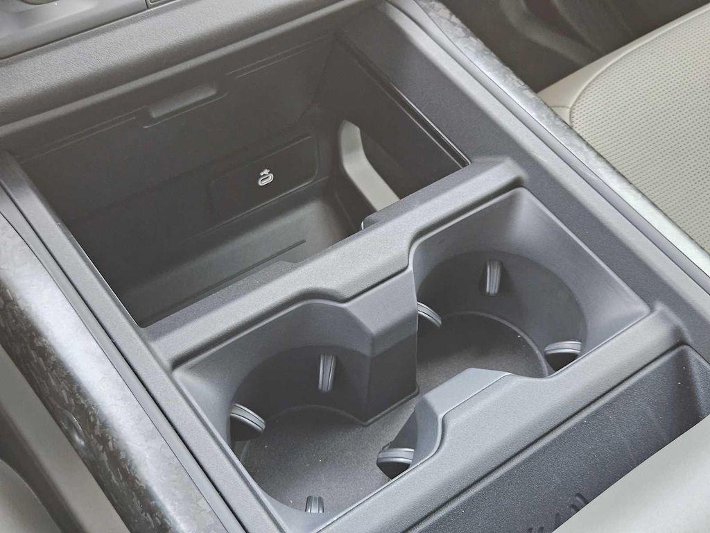 new 2025 Land Rover Defender car, priced at $174,750
