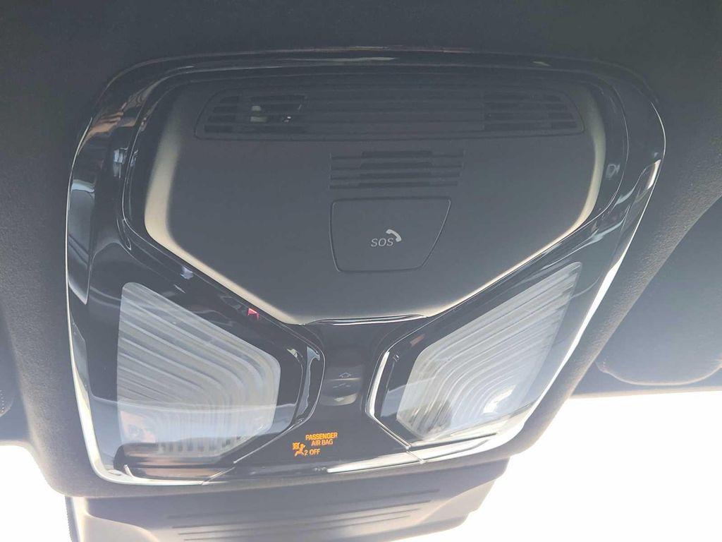 used 2024 BMW X6 car, priced at $74,990