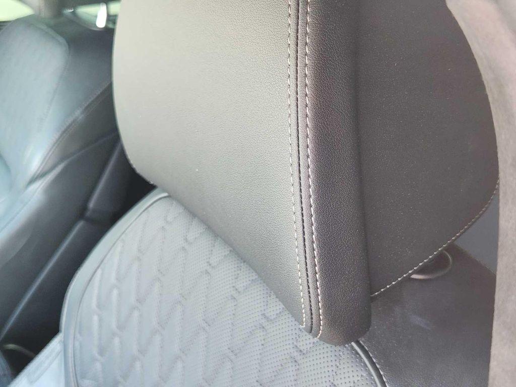used 2024 BMW X6 car, priced at $74,990
